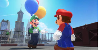Illustration for article titled Super Mario Odyssey, Six Months Later